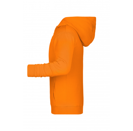 Children\'s Zip Hoody OCS Blended & RCS