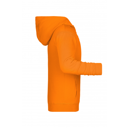 Children\'s Zip Hoody OCS Blended & RCS