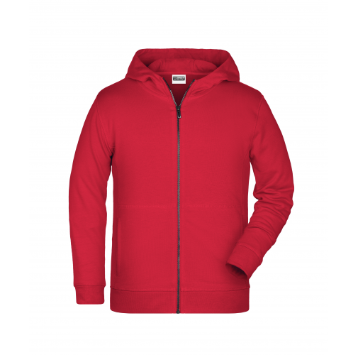Children\'s Zip Hoody OCS Blended & RCS