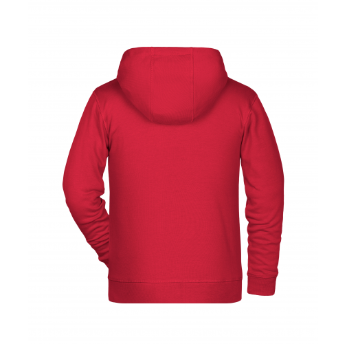 Children\'s Zip Hoody OCS Blended & RCS