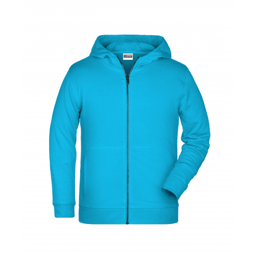 Children\'s Zip Hoody OCS Blended & RCS