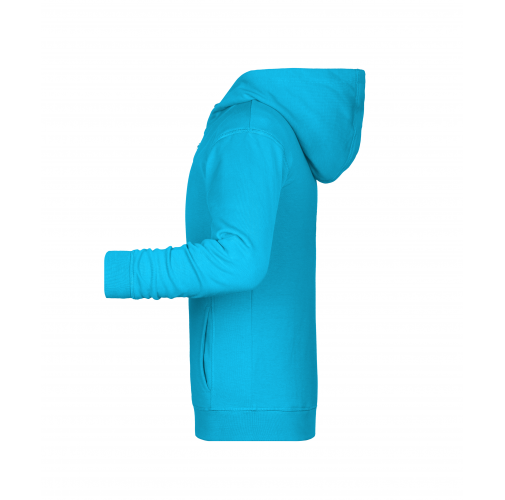 Children\'s Zip Hoody OCS Blended & RCS