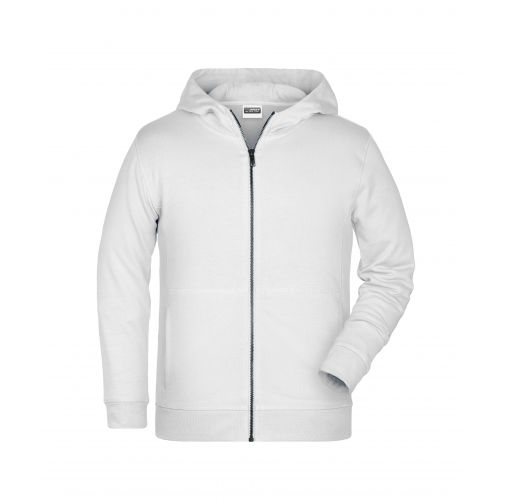 Children\'s Zip Hoody OCS Blended & RCS