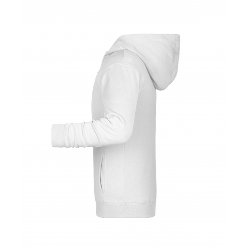 Children\'s Zip Hoody OCS Blended & RCS