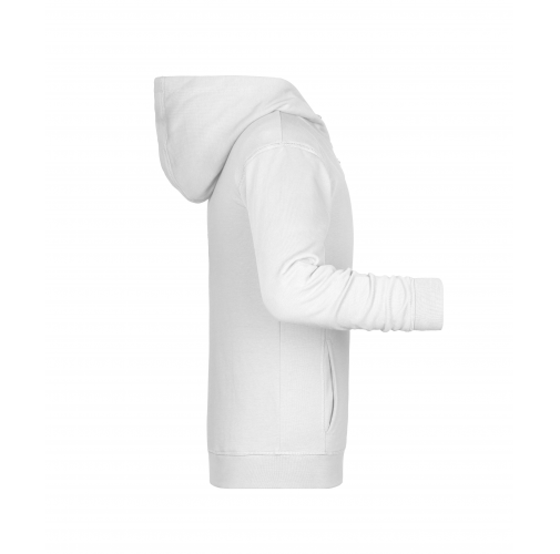 Children\'s Zip Hoody OCS Blended & RCS