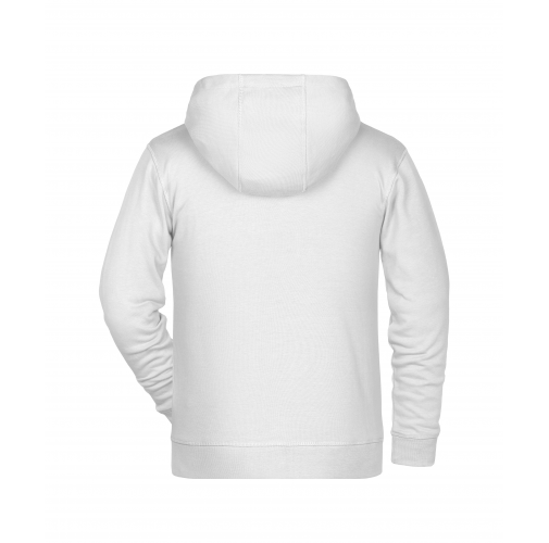 Children\'s Zip Hoody OCS Blended & RCS