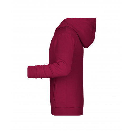 Children\'s Zip Hoody OCS Blended & RCS