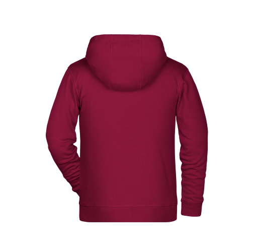 Children\'s Zip Hoody OCS Blended & RCS