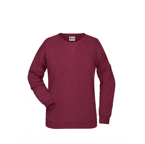 Ladies\' Sweat OCS Blended & RCS