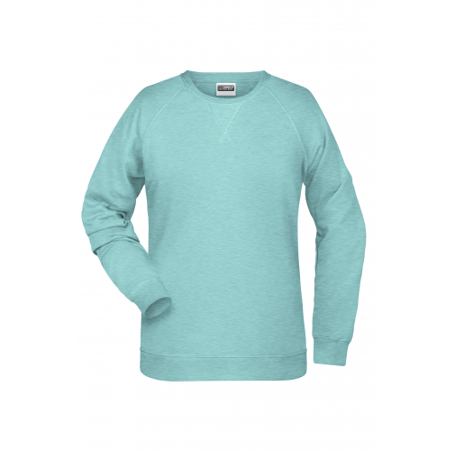 Ladies\' Sweat OCS Blended & RCS