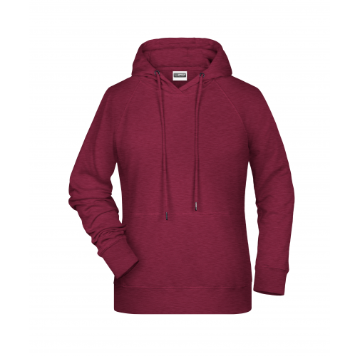 Ladies\' Hoody OCS Blended & RCS