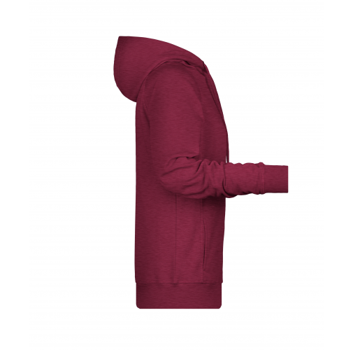 Ladies\' Hoody OCS Blended & RCS