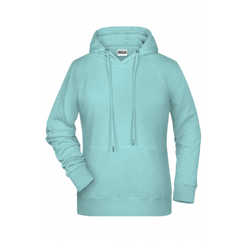 Ladies\' Hoody OCS Blended & RCS