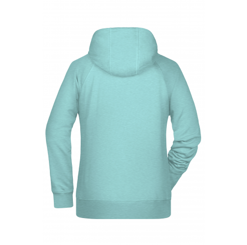 Ladies\' Hoody OCS Blended & RCS