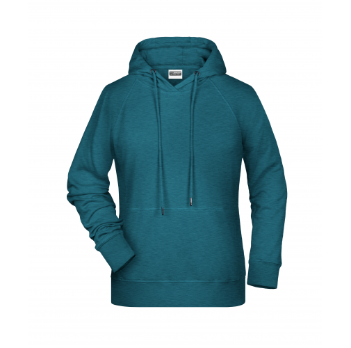 Ladies\' Hoody OCS Blended & RCS
