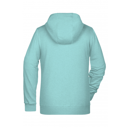 Ladies\' Zip Hoody OCS Blended & RCS