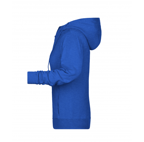 Ladies\' Zip Hoody OCS Blended & RCS