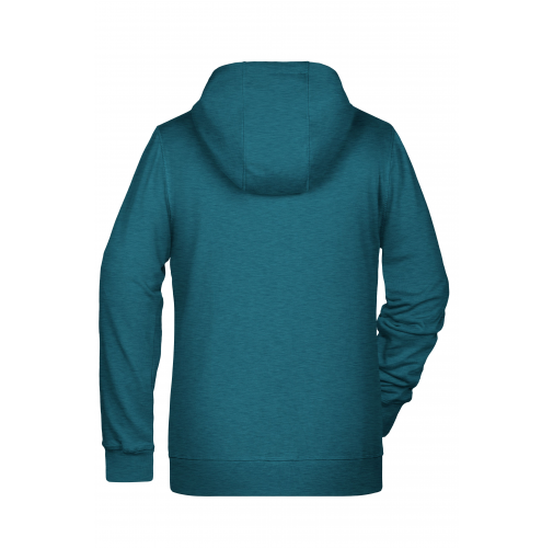 Ladies\' Zip Hoody OCS Blended & RCS