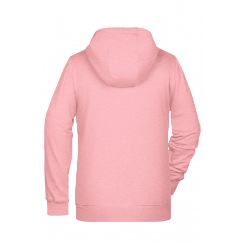 Ladies\' Zip Hoody OCS Blended & RCS