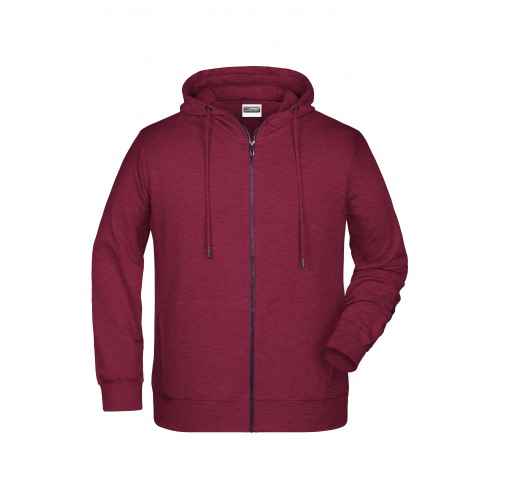 Men\'s Zip Hoody OCS Blended & RCS