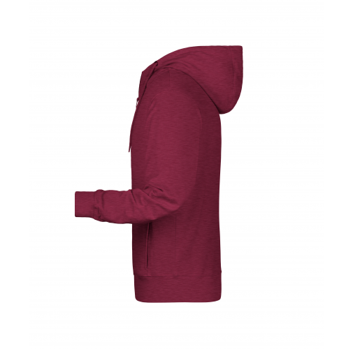 Men\'s Zip Hoody OCS Blended & RCS