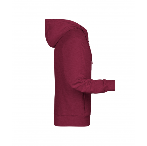 Men\'s Zip Hoody OCS Blended & RCS