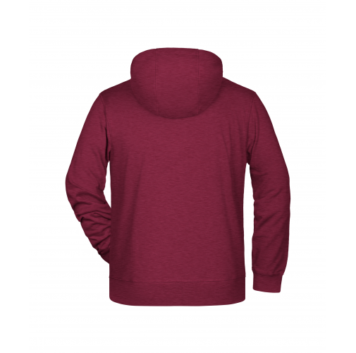 Men\'s Zip Hoody OCS Blended & RCS