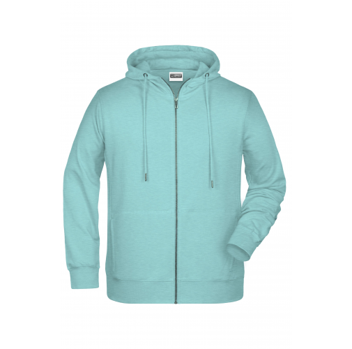 Men\'s Zip Hoody OCS Blended & RCS