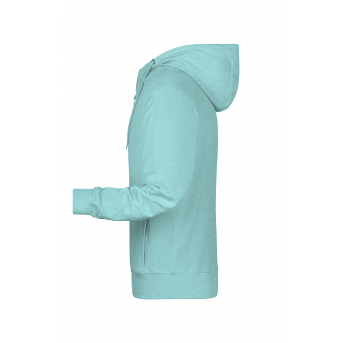 Men\'s Zip Hoody OCS Blended & RCS