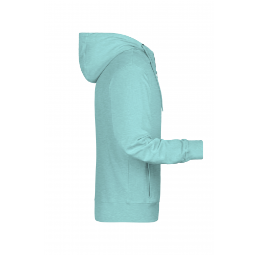 Men\'s Zip Hoody OCS Blended & RCS