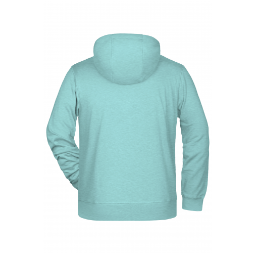 Men\'s Zip Hoody OCS Blended & RCS