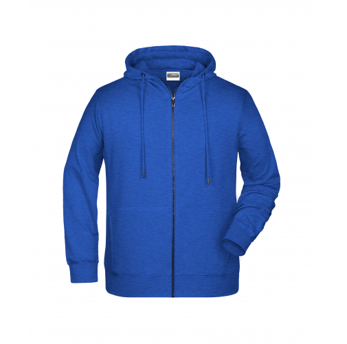 Men\'s Zip Hoody OCS Blended & RCS