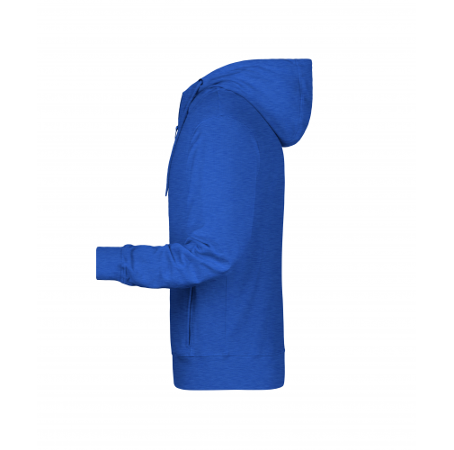 Men\'s Zip Hoody OCS Blended & RCS