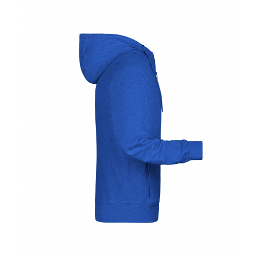 Men\'s Zip Hoody OCS Blended & RCS