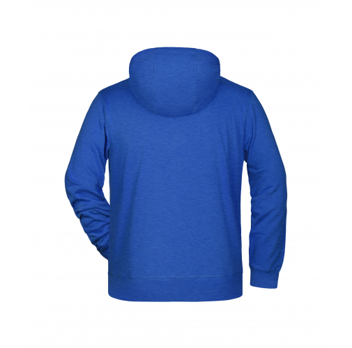 Men\'s Zip Hoody OCS Blended & RCS