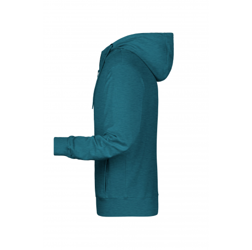 Men\'s Zip Hoody OCS Blended & RCS