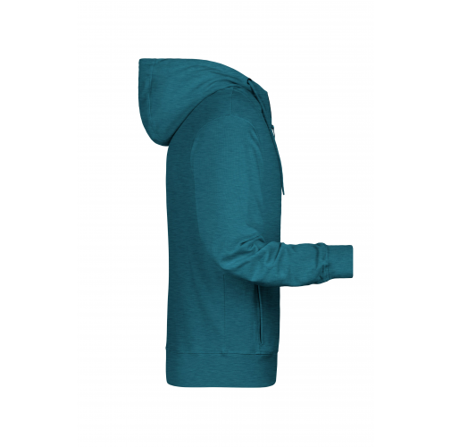 Men\'s Zip Hoody OCS Blended & RCS