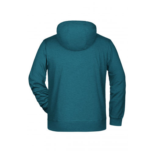 Men\'s Zip Hoody OCS Blended & RCS