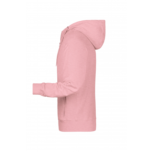 Men\'s Zip Hoody OCS Blended & RCS