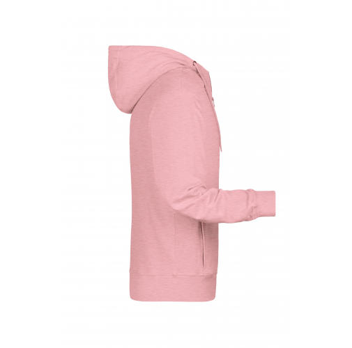 Men\'s Zip Hoody OCS Blended & RCS