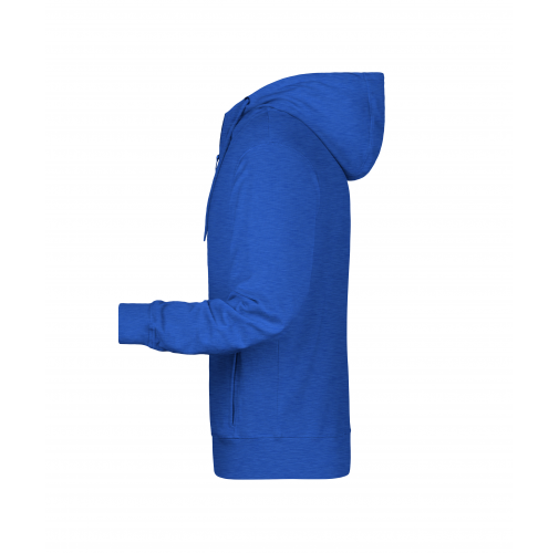 Men\'s Zip Hoody OCS Blended & RCS