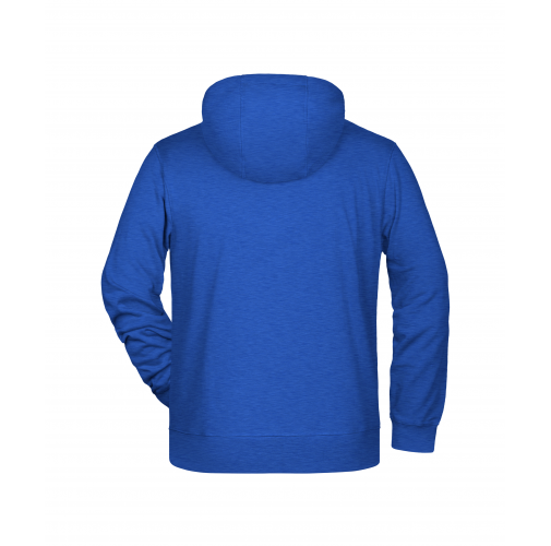 Men\'s Zip Hoody OCS Blended & RCS