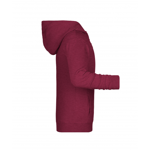 Children\'s Zip Hoody OCS Blended & RCS