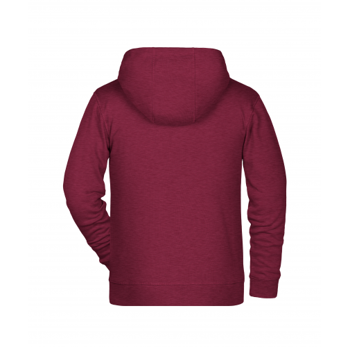 Children\'s Zip Hoody OCS Blended & RCS