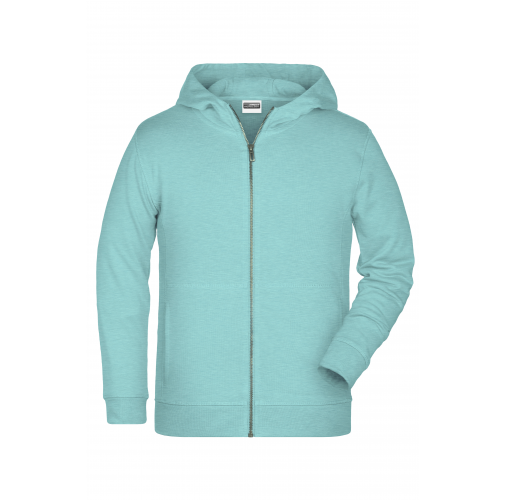 Children\'s Zip Hoody OCS Blended & RCS