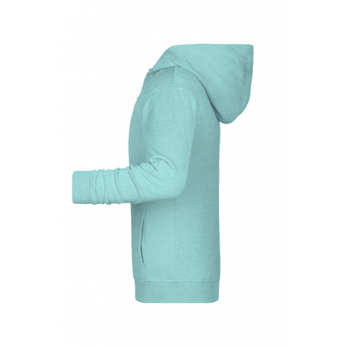 Children\'s Zip Hoody OCS Blended & RCS