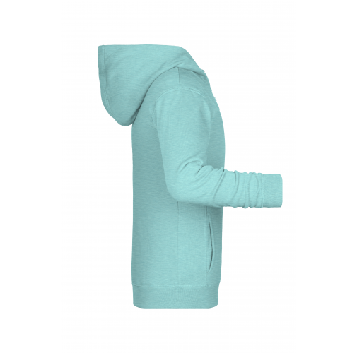 Children\'s Zip Hoody OCS Blended & RCS