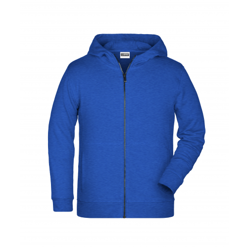 Children\'s Zip Hoody OCS Blended & RCS