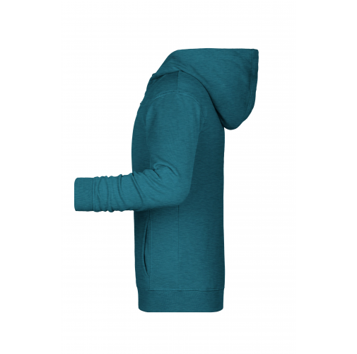 Children\'s Zip Hoody OCS Blended & RCS