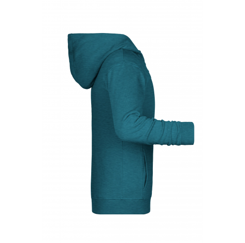 Children\'s Zip Hoody OCS Blended & RCS